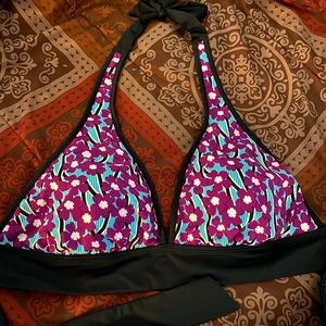Arizona reversible Bikini Top